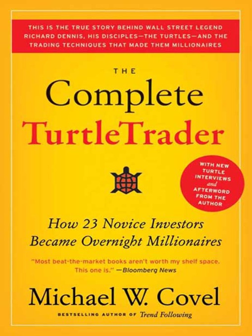 turtle trader system 1